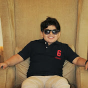 Profile Picture of RUSHEL JAGASIA (@rusheljagasia2930) on Youtube