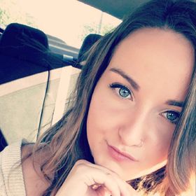 Profile Picture of Caitlin Pearson (@caity1996) on Pinterest