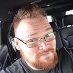 Profile Picture of John Ragsdale (@vanilla_ragz) on Instagram