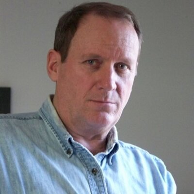 Profile Picture of Charles Simons (@CharlesGSimons) on Twitter