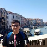 Alex Spinelli - Instagram Profile Picture of Alex Spinelli (@alexfernando.spinelli) on Instagram