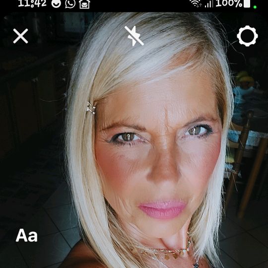 Profile Picture of Assunta Cecconi (@assuntacecconi) on Tiktok
