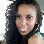 Profile Picture of Amber Wade (@zumba_fitness_with_amber) on Instagram