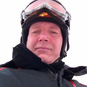 Profile Picture of Alex Katzenberger (@alexkatzenberger) on Pinterest