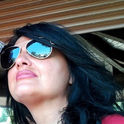 Profile Picture of Antonia Maria Summa (@AntoniaSumma) on Twitter