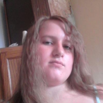 Profile Picture of Hailey Crain (@ddemon110602) on Twitter