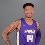 Profile Picture of Jayvis Harvey (@jay.smooth14) on Instagram
