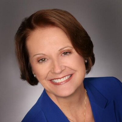 Profile Picture of Carol A Nagel (@cnagel52) on Twitter