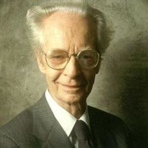Profile Picture of Burrhus Frederic Skinner (@bfskinner_psychlord) on Myspace