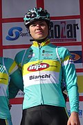Profile Picture of Claudia Cretti - Wikipediaon Wikipedia