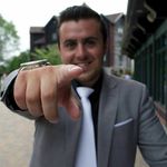 Profile Picture of Jean-Christophe Durocher (@jcdurocher) on Instagram