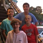 Profile Picture of Stephen Holland (@stephenholl18) on Instagram