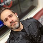 Profile Picture of Macaulay Ross Vickers (@marcvicks) on Instagram