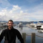 Profile Picture of Lance Nelson (@lanceran) on Pinterest