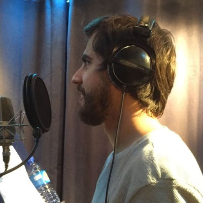 Profile Picture of David Vicente (@DavidVicenteVO) on Twitter