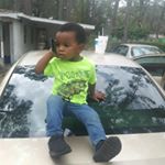 Profile Picture of Bernard Wright (@bernard.wright.718) on Instagram