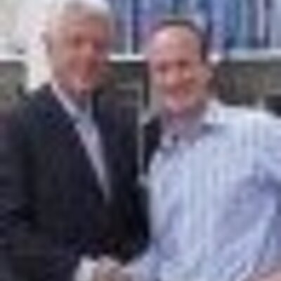 Profile Picture of Ed Hyslop (@Ed_Hyslop) on Twitter