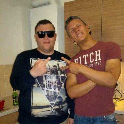 Profile Picture of Bradley Firth (@FirthBradley) on Twitter
