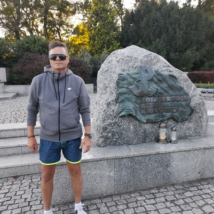 Profile Picture of Robert Kopec (@robertkopec) on Tiktok