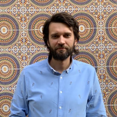 Profile Picture of Alexey Nikolenko (@nikolenkoa) on Twitter