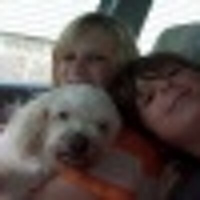 Profile Picture of Amy Monk (@amymonk) on Twitter