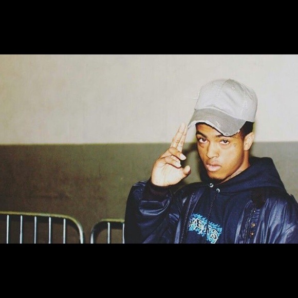 Profile Picture of Joseph Salas (@xxxtenqtacion) on Poshmark