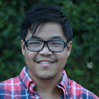 Profile Picture of Benjamin Hsu (@ben_shoe) on Twitter