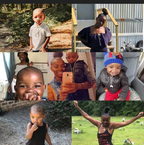 Tëãhñâ Døłfóřd - Poshmark Profile Picture of Tëãhñâ Døłfóřd (@teahna18) on Poshmark