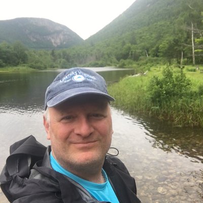 Profile Picture of Brian Trent (@itsmebriant) on Twitter