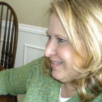 Profile Picture of Nancy DeVault (@gardnerscottage) on Pinterest