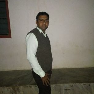 Profile Picture of Alpesh Chaudhari (@alpesh29786) on Twitter