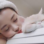 Profile Picture of Miranda Huang (@yventic) on Instagram