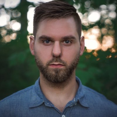 Profile Picture of Steve Jenness (@SteveJenness) on Twitter