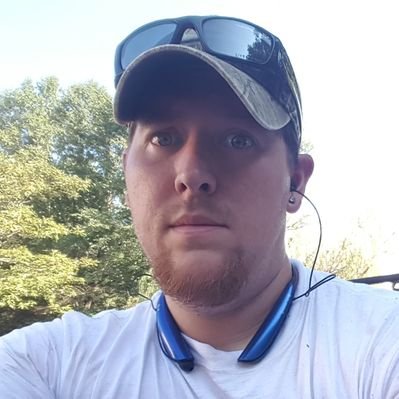 Profile Picture of Travis Hanks (@travishanks28) on Twitter