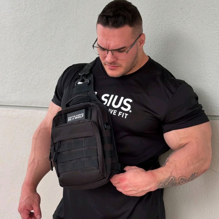 Profile Picture of chad easly (@chadeasly) on Tiktok