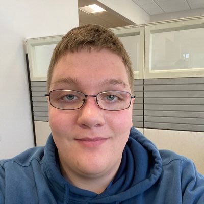 Profile Picture of Nicholas Everitt (@N_Everitt) on Twitter