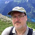 Profile Picture of Brian M Patten (@wv4q) on Instagram