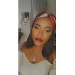 Profile Picture of -ginawest (@_her_royal_finest) on Instagram