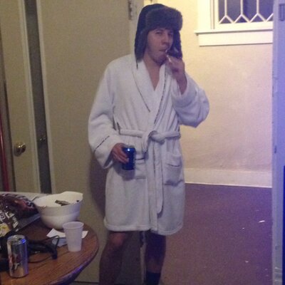 Profile Picture of Kyle Wolfe (@KWolfe2529) on Twitter