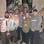 Profile Picture of justinmoretti75 (@justinmoretti75) on Instagram