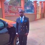 Profile Picture of Osei Poku Eric (@oseipokueric) on Instagram