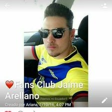 Profile Photo of Fc Jaime Arellano (@fcjaimearellano) on Twitter