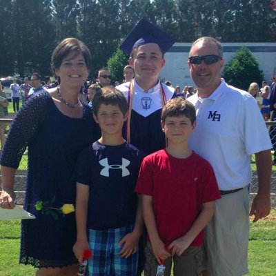 Profile Picture of Danny Gallimore (@danny_gallimore) on Twitter