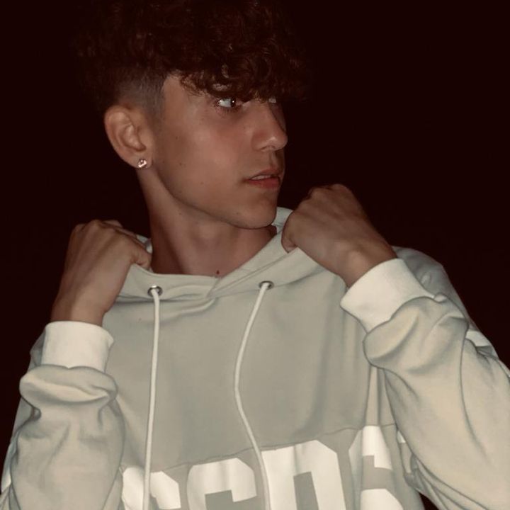 D A V I D E 🐍 - Tiktok Profile Picture of D A V I D E 🐍 (@davidemonforte__) on Tiktok