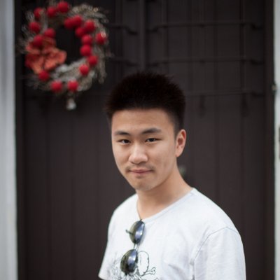 Profile Picture of KEVIN ZHOU (@kevinzhou1209) on Twitter