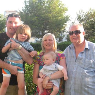 Fran Maguire - Facebook Profile Picture of Fran Maguire (@fran.maguire.75) on Facebook