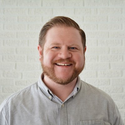 Profile Picture of Andy Walker (@Andrew1582) on Twitter