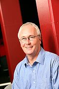 Profile Picture of Mark Dodgsonon Wikipedia