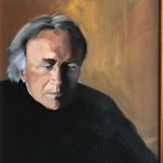 Profile Picture of David McPhail (@davidmcphailart) on Instagram
