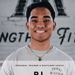 Profile Picture of PJ Palacpac (@physical.journey) on Instagram